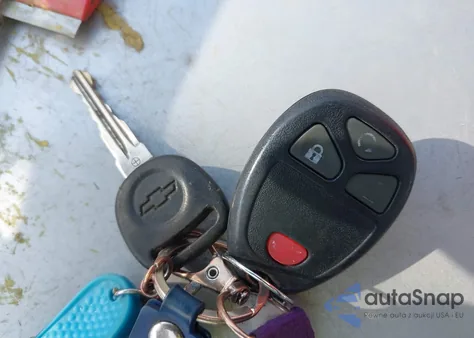 2007 Chevrolet Silverado 1500 Lt1 from USA, damaged, VIN 3GCEK13327G556926